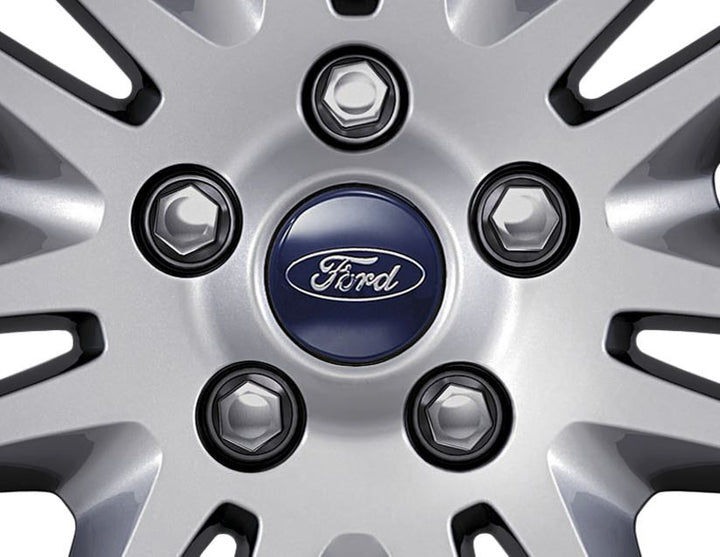 Originale Ford Focus 07/2004-12/2007 Coprimozzo blu