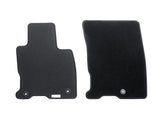 Originale Ford Kuga dal 12/2019 Tappetini,moquette standard anteriori,neri