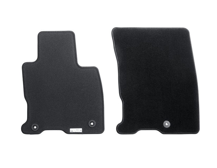 Originale Ford Kuga dal 12/2019 Tappetini,moquette standard anteriori,neri