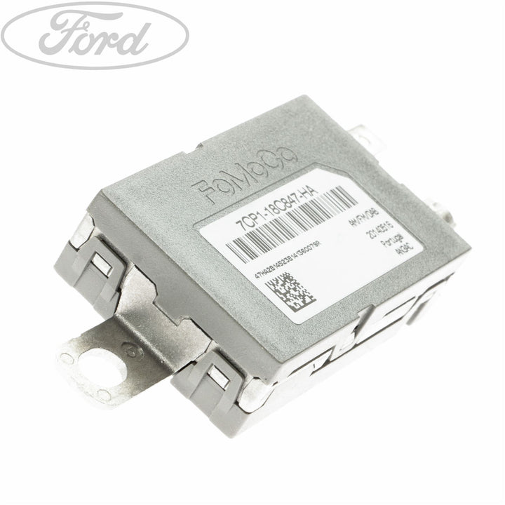 Amplificatore isolatore d'antenna originale Ford Mondeo Kuga 1696323