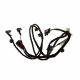 Cablaggio portellone posteriore originale Ford Fiesta 2008-2012 1773610