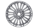 Originale Ford Mondeo dal 09/2014 Cerchi in lega 18