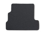 Originale Ford Kuga 09/2016-11/2019 Tappetini Performance posteriore,nero