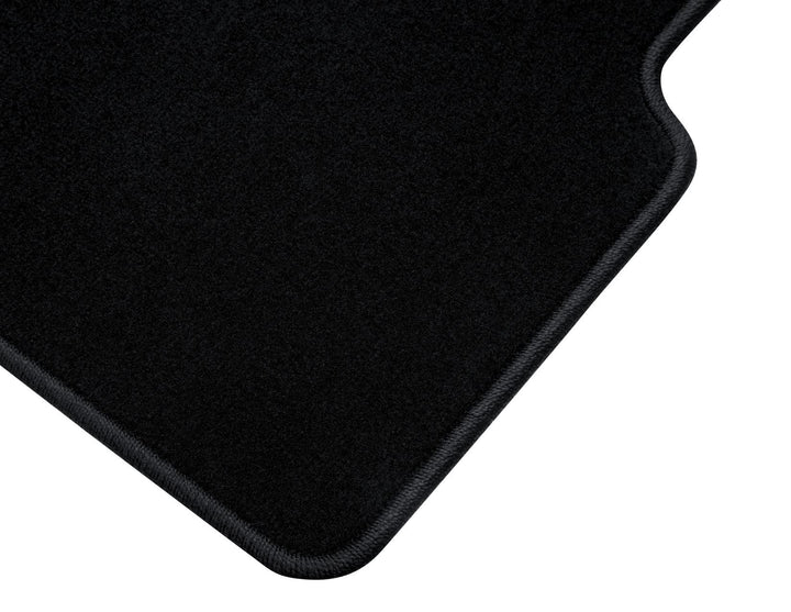 Originale Ford Kuga dal 12/2019 Tappetini,moquette standard posteriori,neri