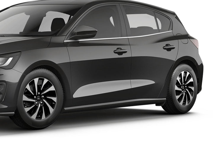 Originale Ford Focus dal 04/2018 Cerchi in lega 17