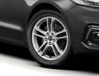 Originale Ford Mondeo dal 09/2014 Cerchi in lega 17
