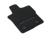 Originale Ford Ranger dal 06/2022 Tappetini