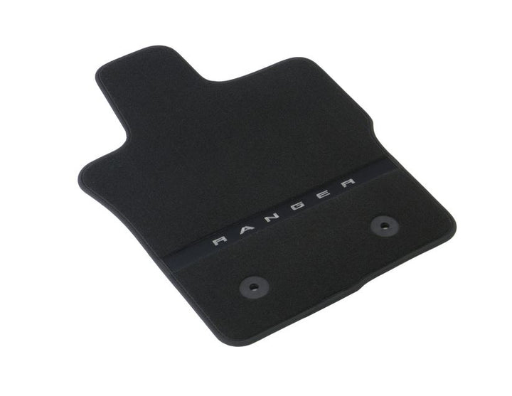 Originale Ford Ranger dal 06/2022 Tappetini