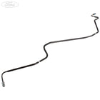 Tubo freno post. orig. Ford Ranger con alt. di marcia Attitude 2011+ 1753955