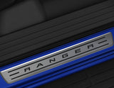 Originale Ford Ranger 01/2012-01/2019 Soglia battitacco Anteriore