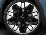 Originale Ford All-Electric Explorer dal 03/2024 Cerchi in lega 21