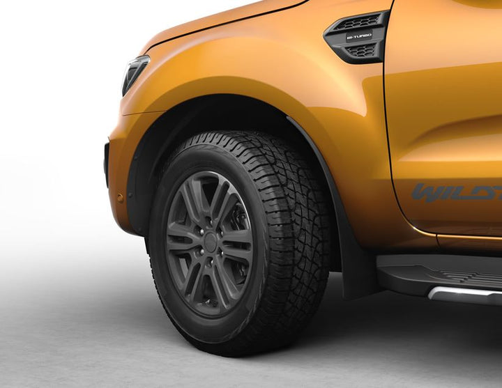 Originale Ford Ranger 02/2019-06/2022 Cerchi in lega 18