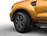 Originale Ford Ranger 02/2019-06/2022 Cerchi in lega 18