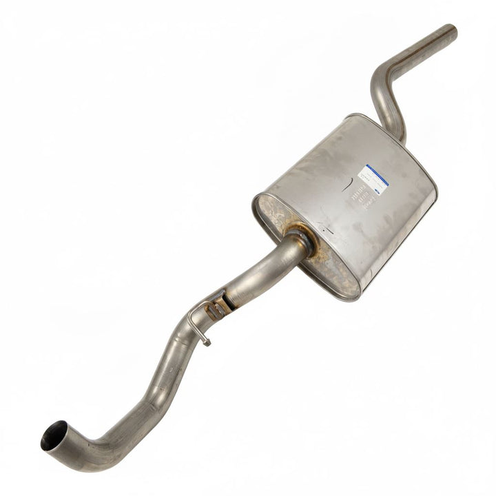 Marmitta posteriore 1.5/1.6/2.0 EcoBoost Kuga 2012-2020