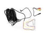 Pioneer* Kit di cavi per il circuito di alimentazione Per telecamera per cruscotto Pioneer VREC-DZ600