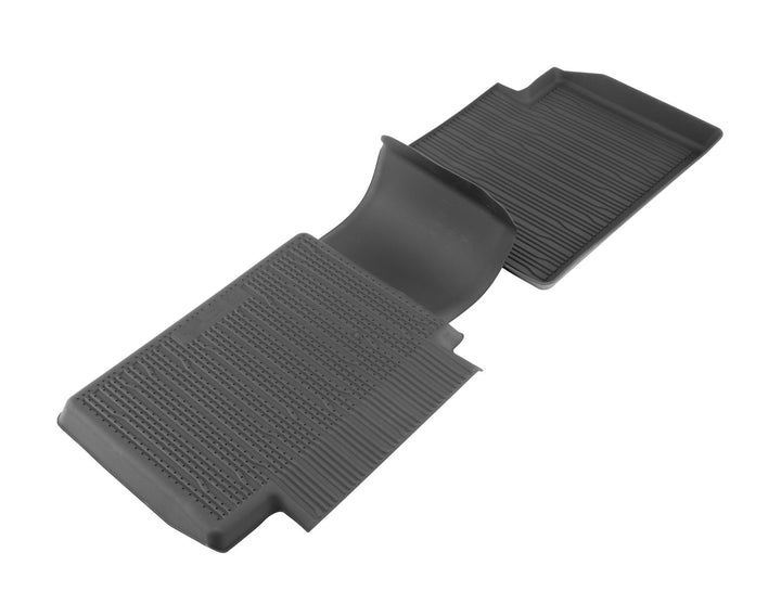 Tappetino universale in gomma per il conducente, per: Ford Focus MK1 (pre-facelift) hatchback, berlina, station wagon (1998-2001 Tappetino universale in gomma per il conducente, per: Ford Focus MK1 (pre-facelift) hatchback, berlina, station wagon (1998-2001