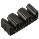 Clip fiss. originale tubo freno anteriore Ford Fiesta 2017+ 2112622