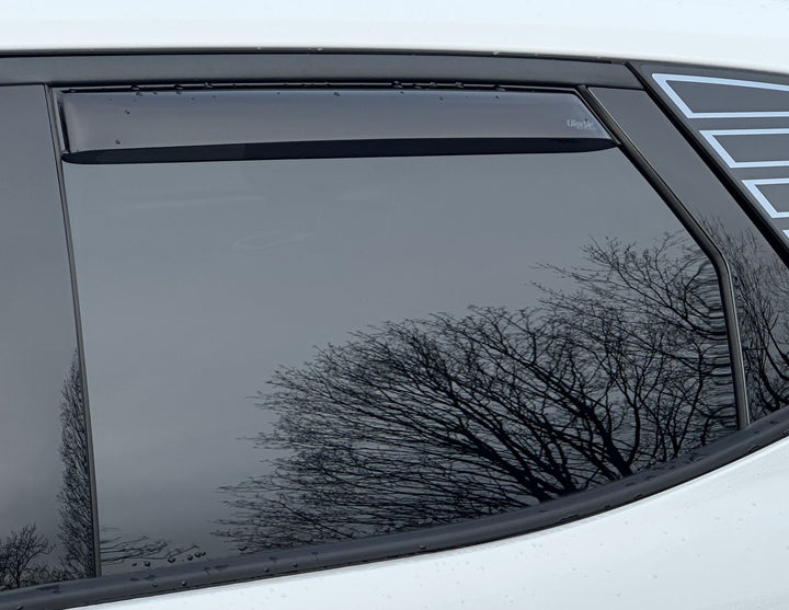 Ford All-Electric Capri®/All-Electric Explorer® ClimAir®* Deflettore finestrino laterale per finestrini porta posteriore
