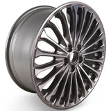 Originale Ford Mondeo dal 09/2014 Cerchi in lega 18