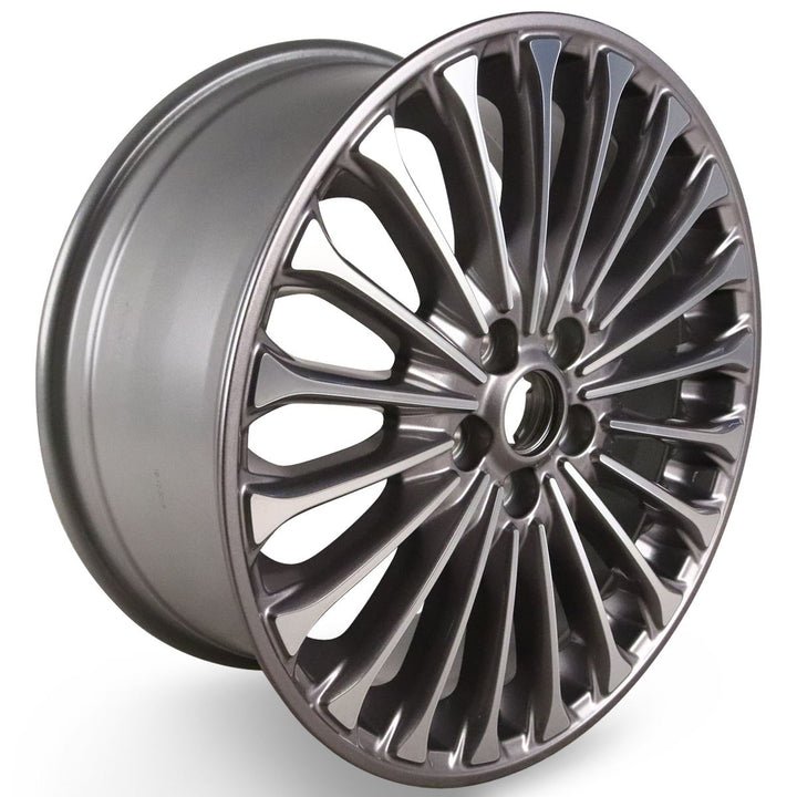 Originale Ford Mondeo dal 09/2014 Cerchi in lega 18