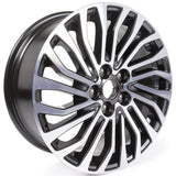 Originale Ford S-MAX/Galaxy Cerchi in lega 17