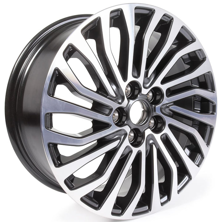 Originale Ford S-MAX/Galaxy Cerchi in lega 17