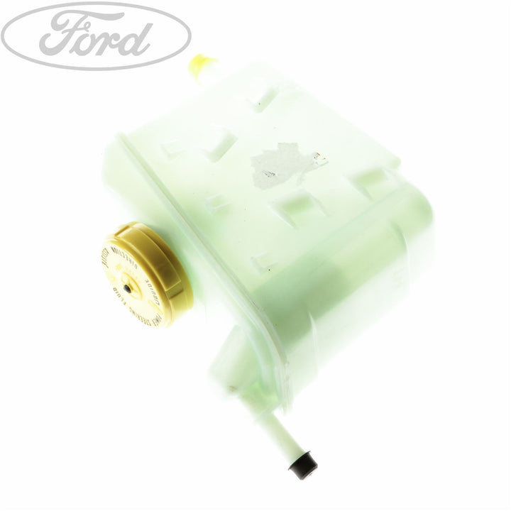 Serbatoio e coperchio olio servosterzo originali Ford Orion 1019041