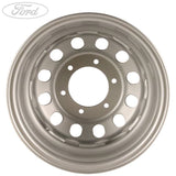 Cerchio in acciaio originale Ford Transit del 2014 da 16