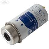 Filtro carburante diesel originale FORD Transit Mk7 2.2 2.4 3.2 Duratorq 06 12