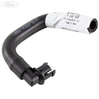 TUBO SFIATO SCATOLA FILTRO ARIA Fiesta MK6