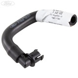 TUBO SFIATO SCATOLA FILTRO ARIA Fiesta MK6
