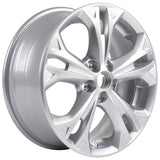 Originale Ford S-MAX/Galaxy Cerchi in lega 17