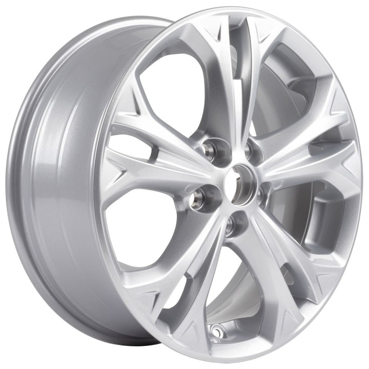 Originale Ford S-MAX/Galaxy Cerchi in lega 17