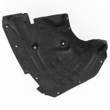 Rivestimento passaruota anteriore SX originale Ford Puma 1.0 1.5 EcoBoost 2020+ 2418962