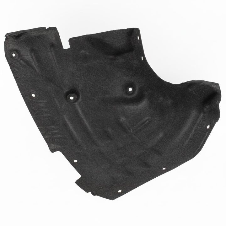 Rivestimento passaruota anteriore SX originale Ford Puma 1.0 1.5 EcoBoost 2020+ 2418962