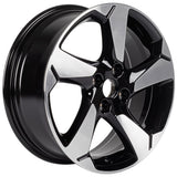 Originale Ford Fiesta dal 07/2017 Cerchi in lega 17