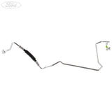 Linea di aria condizionata originale Ford Fiesta Mk7 2008-2012 1750247