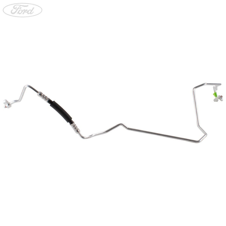 Linea di aria condizionata originale Ford Fiesta Mk7 2008-2012 1750247