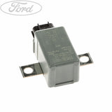 Relè interruttore automatico batteria originale FORD Transit MK 7 1701106
