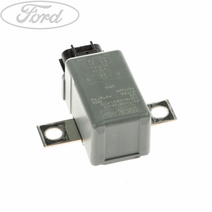 Relè interruttore automatico batteria originale FORD Transit MK 7 1701106