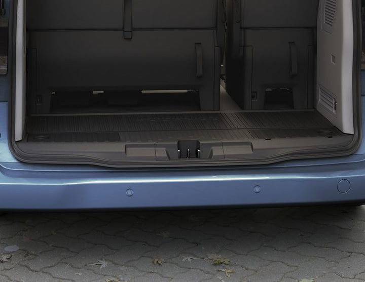 Originale Ford Tourneo Custom Tappetino protettivo per vano bagagli nero
