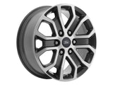 Originale Ford Ranger dal 06/2022 Cerchi in lega 18