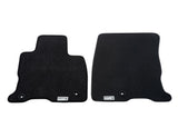 Originale Ford Kuga® dal 03/2024 Tappetini,velluto di alta qualità anteriori