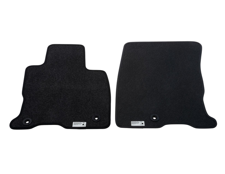 Originale Ford Kuga® dal 03/2024 Tappetini,velluto di alta qualità anteriori