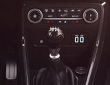 Originale Ford Pomello del cambio Performance