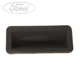 PULSANTE DI APERTURA DELLA MANIGLIA PORTELLONE POSTERIORE ORIGINALE FORD 1857333