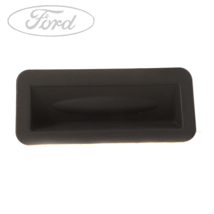 PULSANTE DI APERTURA DELLA MANIGLIA PORTELLONE POSTERIORE ORIGINALE FORD 1857333