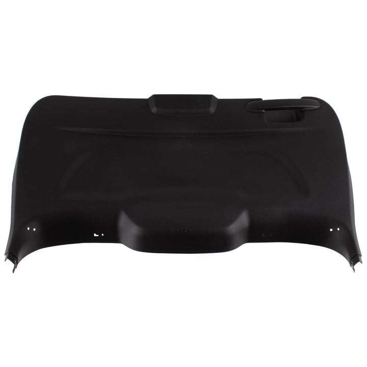 Rivestimento vano carico portellone nero manuale Ford Kuga 2012-2020 2051692