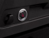 FOCUS GANCIO TRAINO RETRATTILE CON DISPOSITIVI DI FISSAGGIO 4 PORTE CON MOTORI 1.5 DIESEL E CAMBIO MANUALE A 6 MARCE DURASHIFT., A PARTIRE DA 09/2017