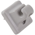 Clip di fissaggio orig. per parasole ant. Ford Transit Connect 1306813